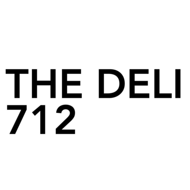 【 THE DELI 712 】 de 夕食プラン (1階レストラン ディナー付き）